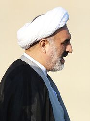 Ahmad Maleki