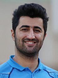 Reza Hargoli