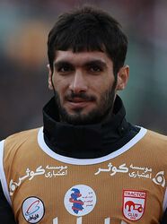 Aref Aqasi
