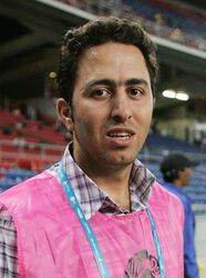 Masoud Ali