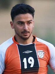Hosein Zamehran