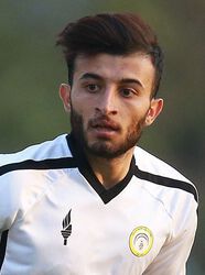 Mojtaba Haghdoust