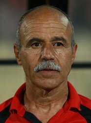 Asghar Norouzali