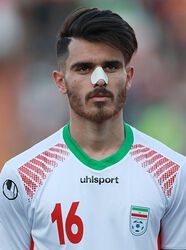 Vahid Namdari