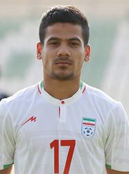 Mohammad Ghaderi