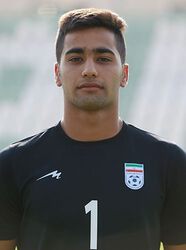 Ali Qolamzadeh