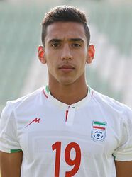 Mohammad Sardari