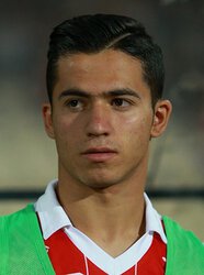 Hamidreza Taherkhani