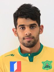 Hosein Saki
