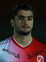 Seyyed Abdollah Hoseini