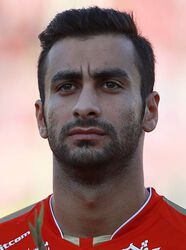 Mohammadreza Mehdizadeh