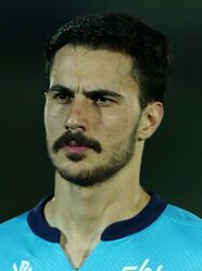Mehran Mousavi