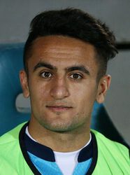 Seyyed Abolfazl Razzaghipour