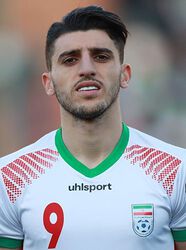 Mohammad Mahdi Mehdikhani
