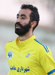 Reza Jabbari
