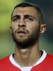 Meysam Teymouri