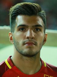 Hamed Aghaei