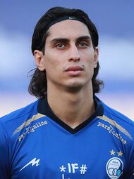 Mohammad Naderi