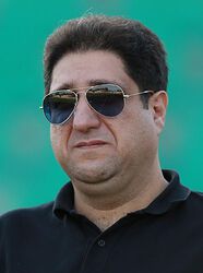 Siamak Ghelichkhani