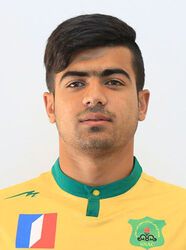 Reza Jabireh
