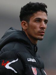 Milad Souri