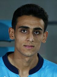 Amir Roustaei
