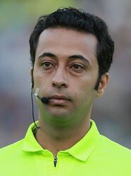 Mooud Bonyadifar