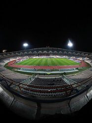 Stadium Azadi