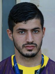 Reza Dehghani