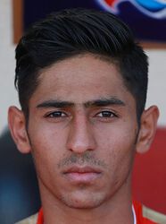Mohammad Moslemipour