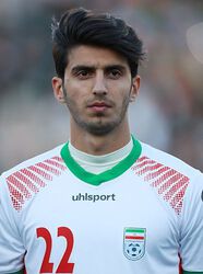 Mohammad Aghajanour