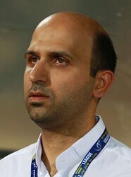 Mohammadjavad Payandeh