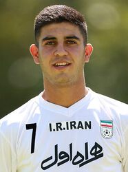 Mohammad Khodabandeloo