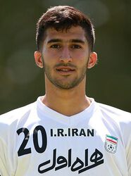 Sobhan Pasandideh