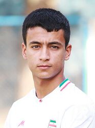 Hamidreza Sharifi
