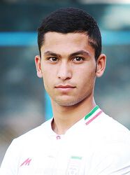 Amir Hosein Azizi