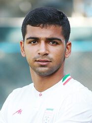 Hosein Shahverdi