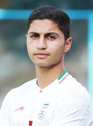 Alireza Bavieh