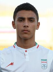Ahmad Shariatzadeh