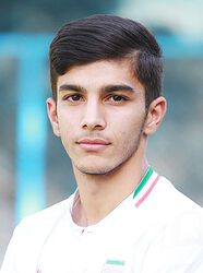 Abolfazl Alizadeh