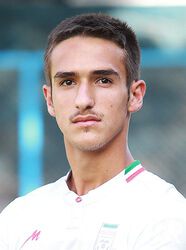 Mehdi Seyyedi