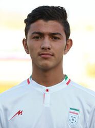 Alireza Adhami