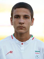 Seyyed Mohammad Hoseini