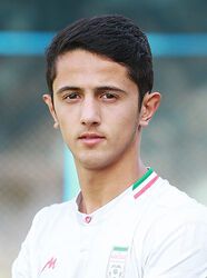 Amir Jafari