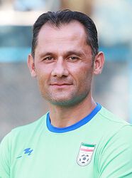 Ghader Dehghan