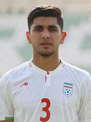 Ahmadreza Jalali