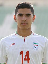 Ali Davaran