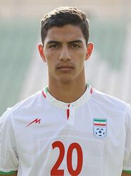 Sobhan Khaghani