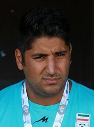 Morteza Dehghan