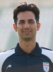 Taghi Sayyari Amini
